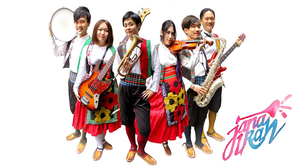 Japanci trubači 19. januara održavaju besplatan koncert u Beogradu