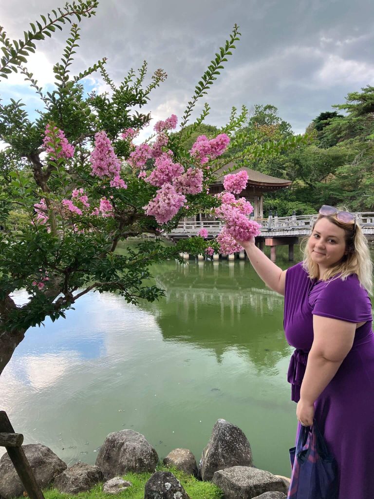 Nara, Japan