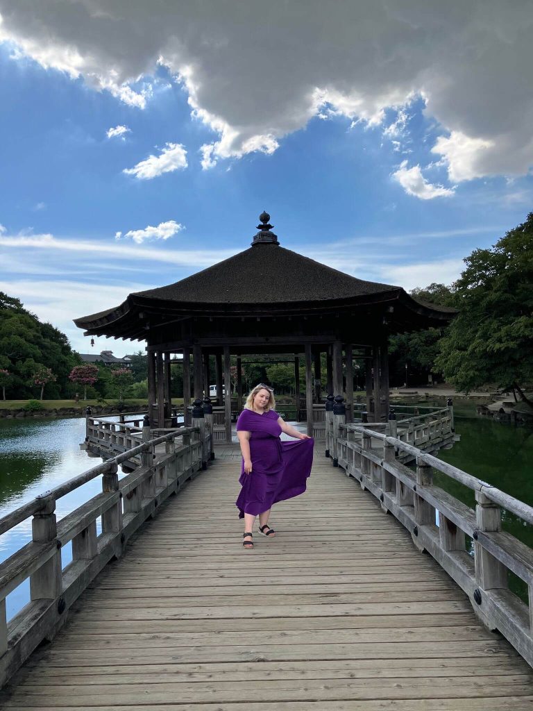 Nara, Japan