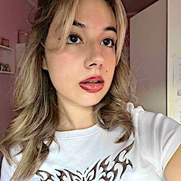 Marija Mitrović, polaznica kursa japanskog jezika priprema za JLPT N5