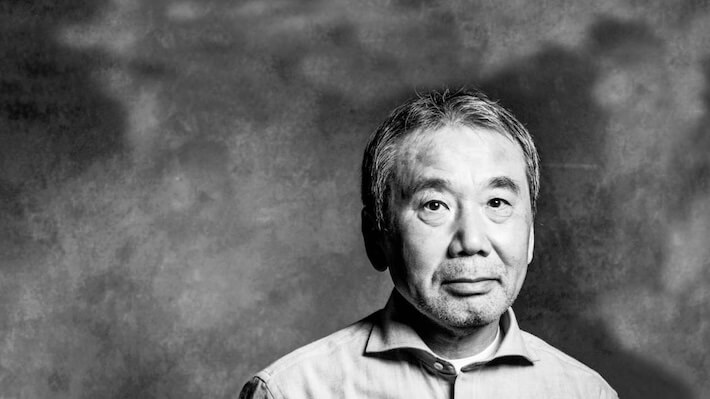 Haruki Murakami - Prvo lice jednine - Japanski književni razvogovori - Tagai
