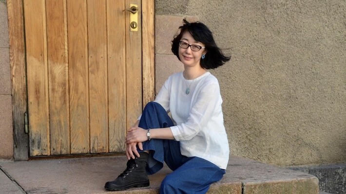 Hiromi Kavakami - Profesorova tašna - Japanski književni razgovori - Tagai