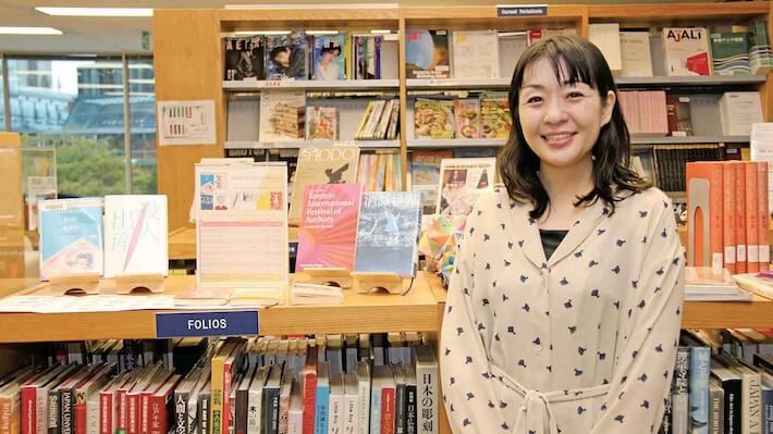 Sajaka Murata - Prodavačica - Japanski književni razgovori - Tagai 