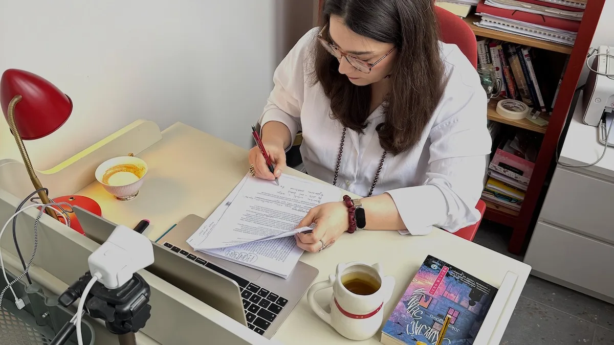 Joko Ogava - Analiza dela Skupljači sećanja - Japanski književni razgovori